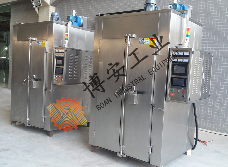 汽车仪表用烤箱（2）