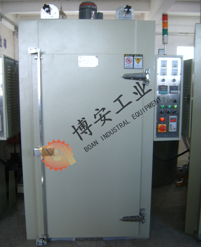 丝印行业用烤箱（3）