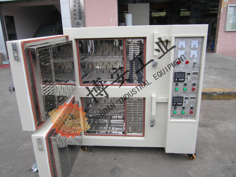 热压合工业烤箱（2）