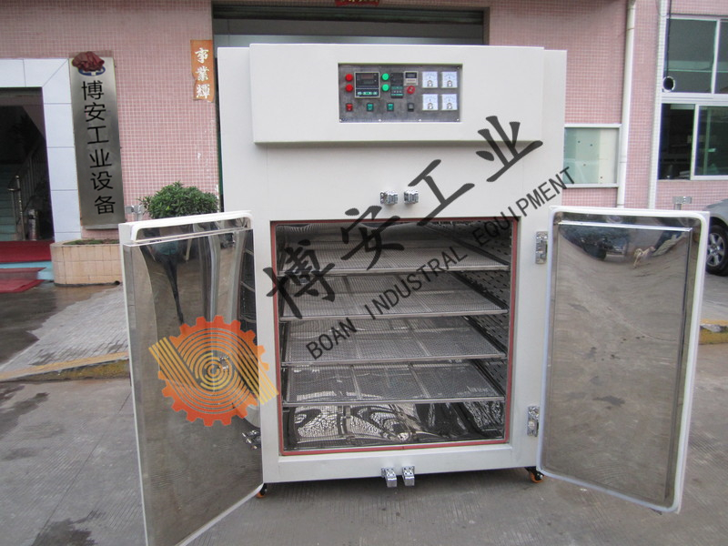 PCB用工业烤箱（2）