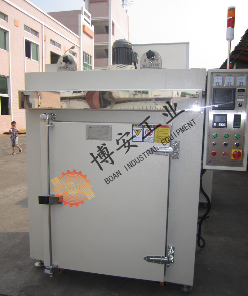 LED用工业烤箱（2）