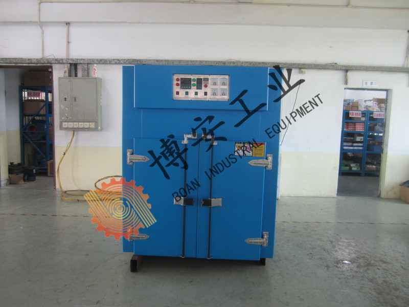 LED用工业烤箱（3）