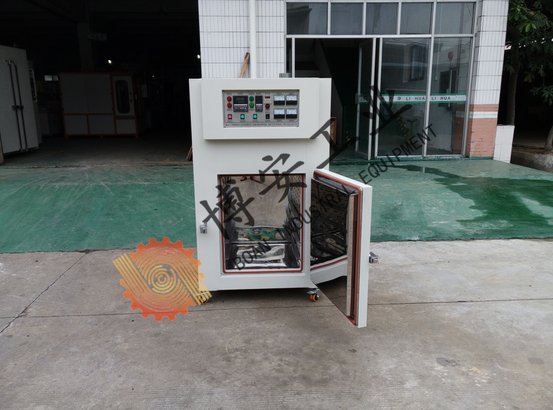 饰品行业用烤箱（3）