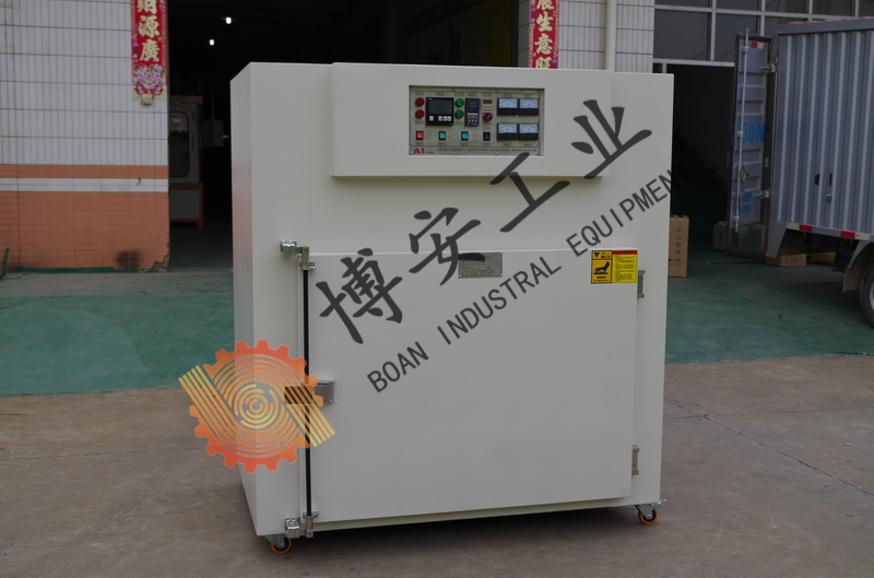 标准通用型烤箱BA-2003型1