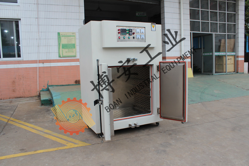 标准通用型烤箱BA-2002型2