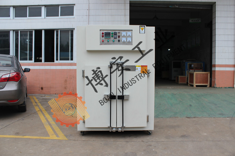 标准通用型烤箱BA-2002型2