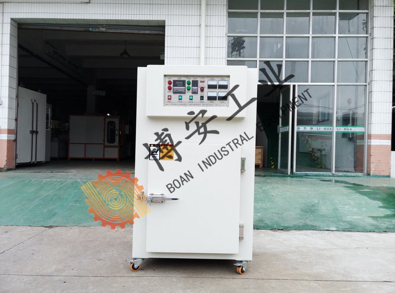 标准通用型烤箱BA-1001型4
