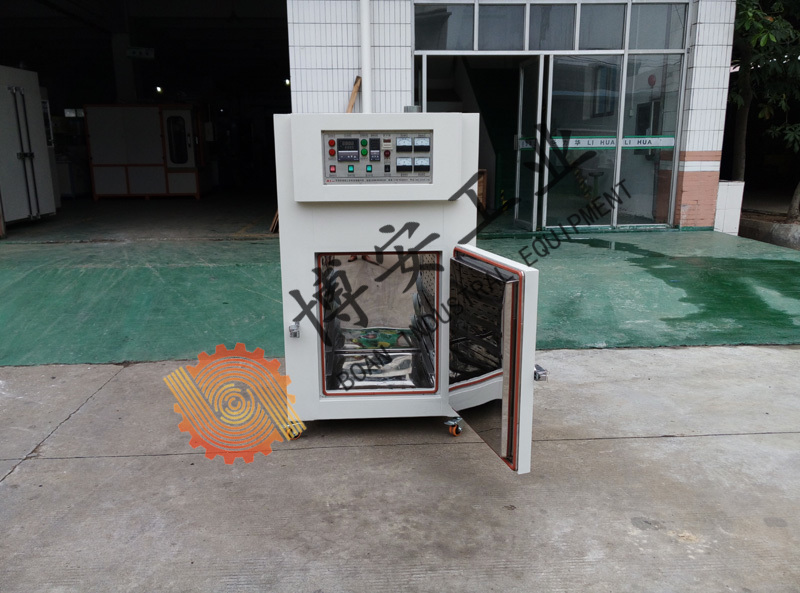 标准通用型烤箱BA-1001型4