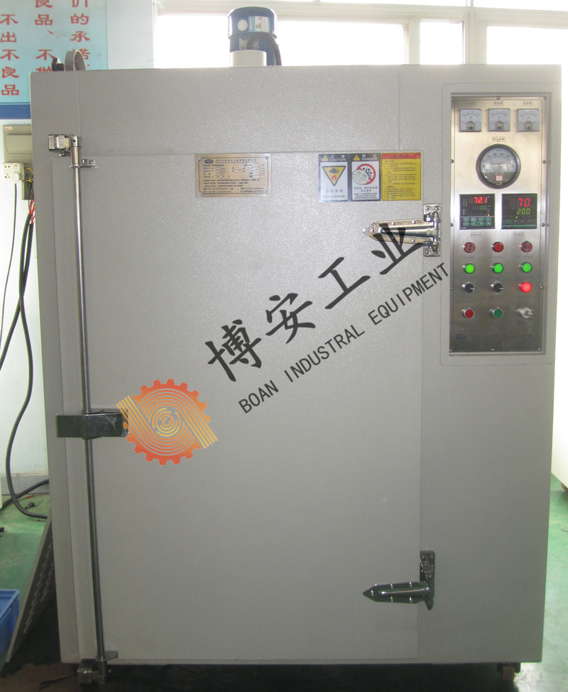 洁净烤箱（2）