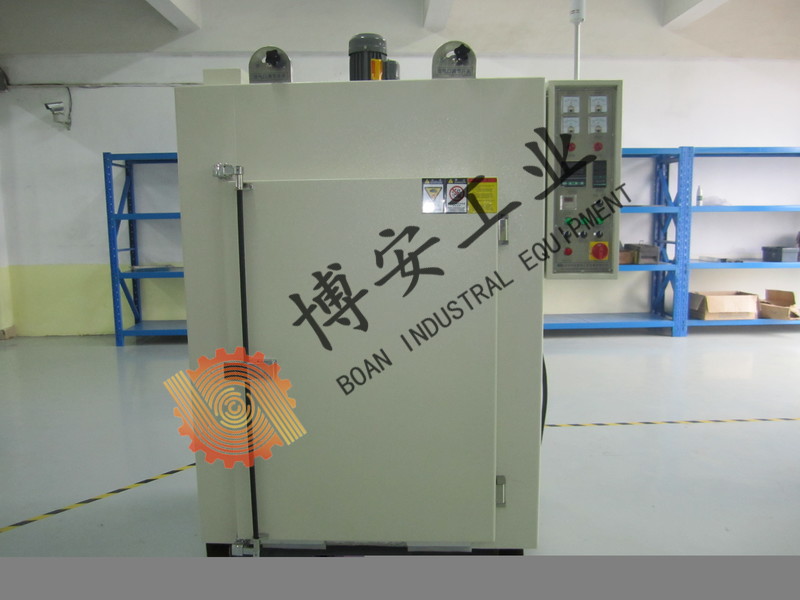 落地式推车烤箱（5）