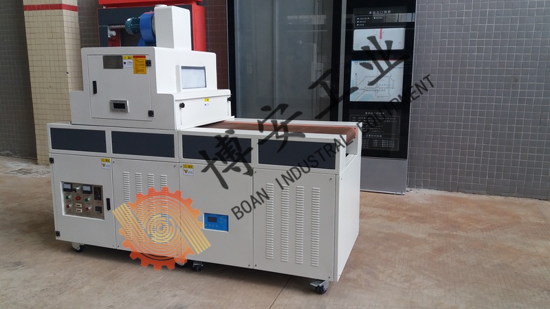 LCD用UV光固机 LCD用UV光固机