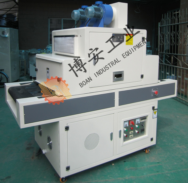 LCD用UV光固机 LCD用UV光固机