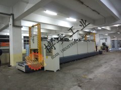 梭式窑与隧道炉都有哪些不同之处？