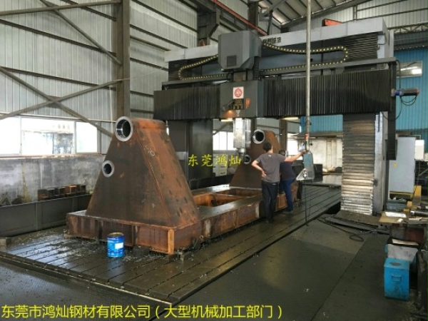 怎样预防龙门铣加工机器受损? 怎样预防龙门铣加工机器受损?