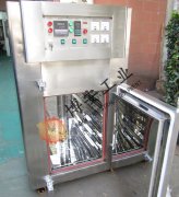 购买和使用工业烤箱需要注意哪些地方？