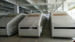 工业烤箱送风原理是什么？