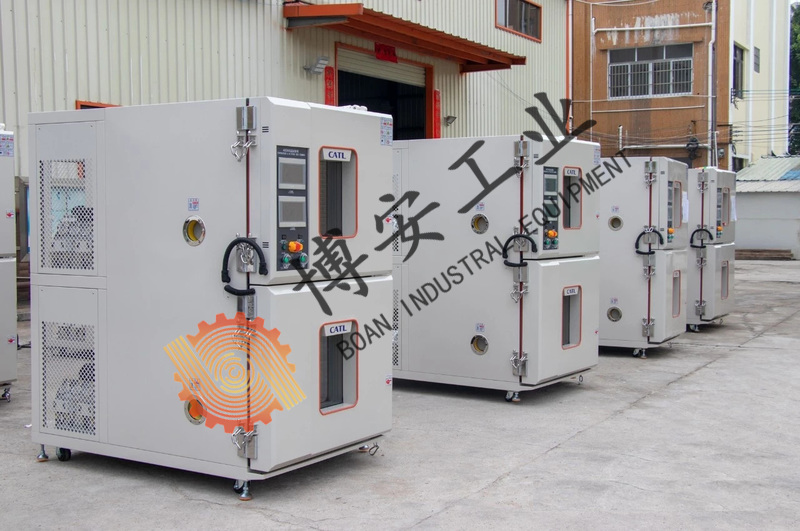 隧道炉烘箱和工业烤箱有什么区别？