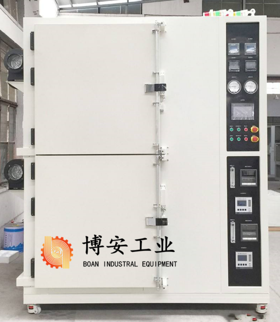 防爆洁净烘箱 防爆洁净烘箱