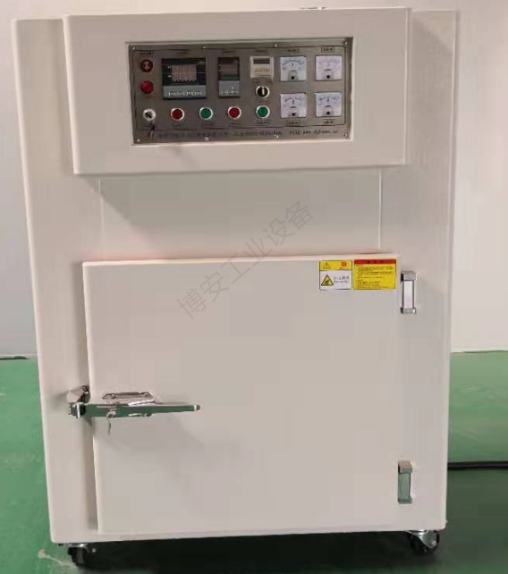 BA-1001型标准工业烤箱