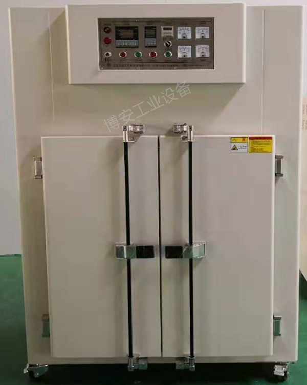 BA-2002型标准工业烤箱