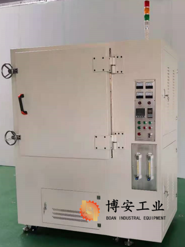 高温烤箱（非标定制）