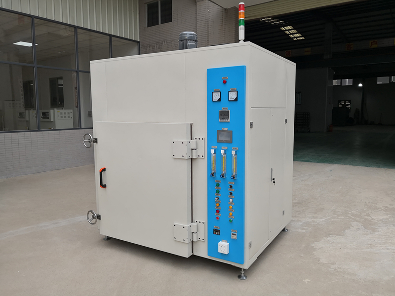 高温烤箱的发热原理是怎样的？